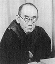 西田幾多郎