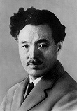 野口英世