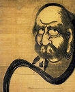 白隠慧鶴