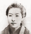 樋口一葉