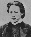 土方歳三