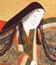 紫式部