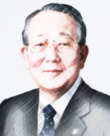 稲盛和夫