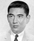 高倉健